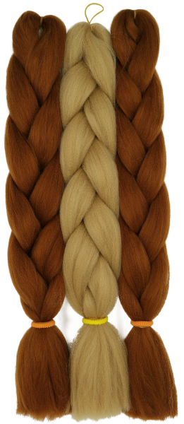 Braids blau dunkelblau Braids blau dunkelblau